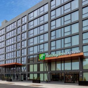 Holiday Inn Express Brooklyn