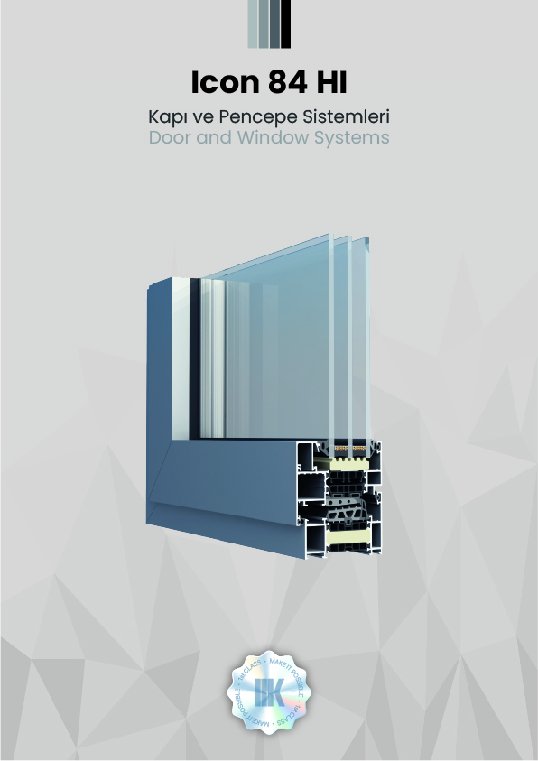 Icon 84 HI