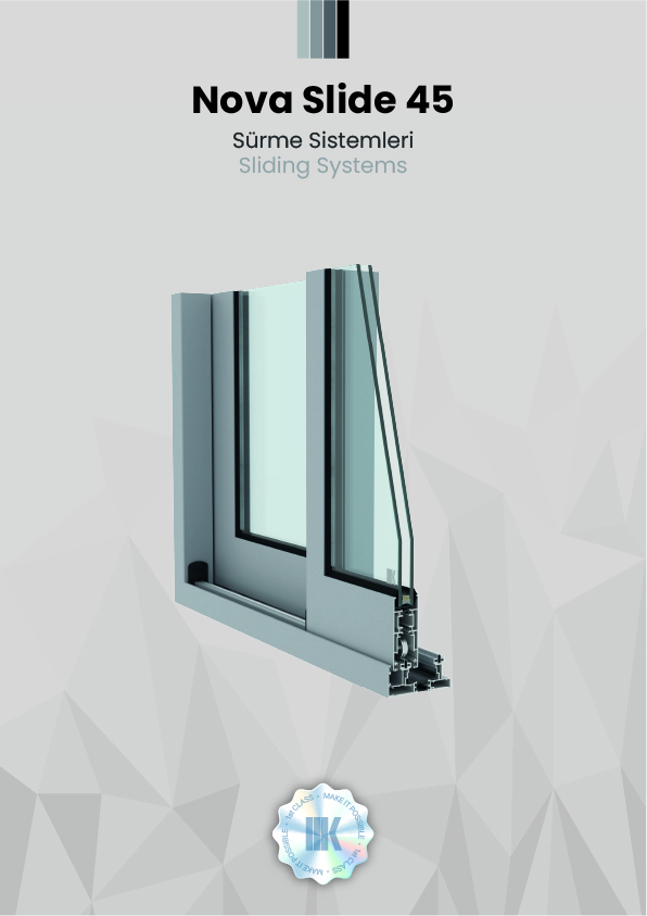 Nova Slide 45