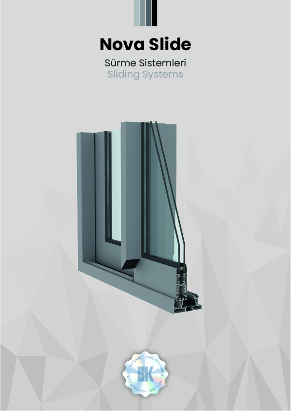 Nova Slide
