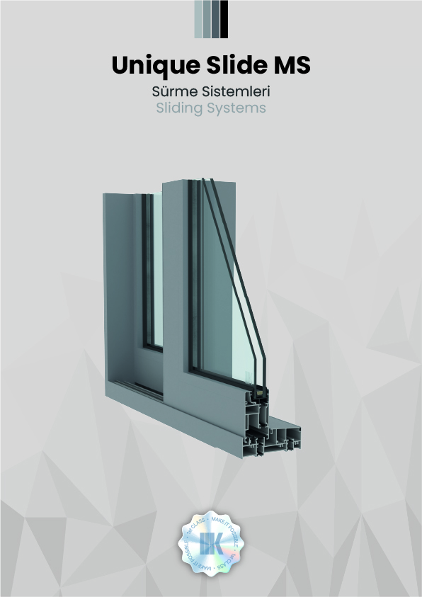Unique Slide MS