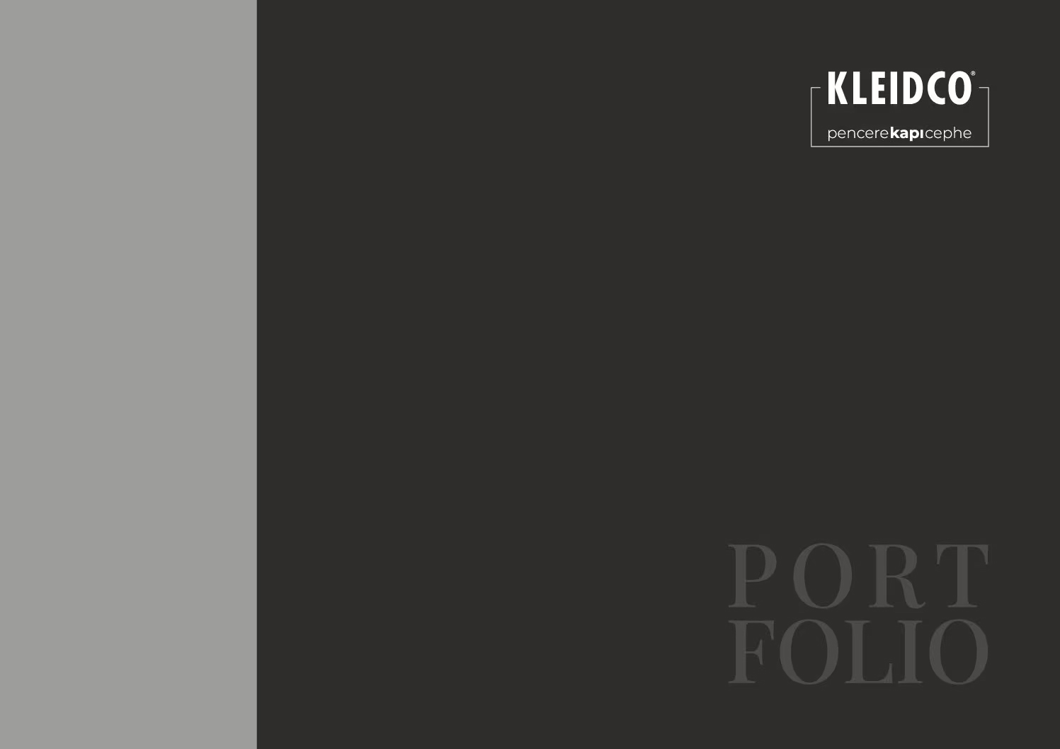Portfolio